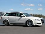 Audi A4 Avant by Hofele Design 2001 года